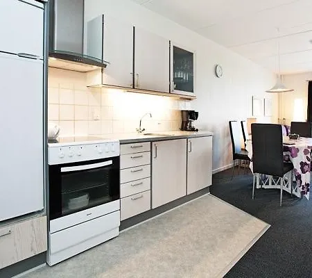 Hejslminde Studio 04 Feriepark
