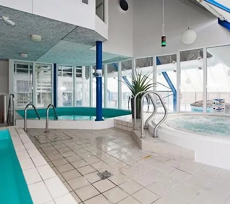 Hejslminde Studio 04 Feriepark Hejls